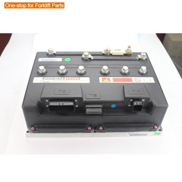 FZ5256-HELI-ZAPI Electric Forklift Controller - Spare Parts Control Unit