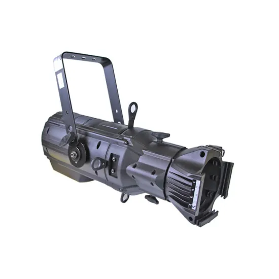 200W LED Profile Spot Light: Stage Lighting and Ellipsoidal Spotlighting Solutions