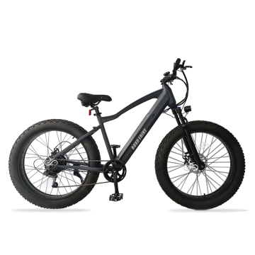 26 "" 4 "" 0 "" Fat Tyre Electric Mountain Bike met Max Promax Motor, Wandframe, Power Battery: Comprehensive Guide en de beste deals op Chinese Ebike -modellen