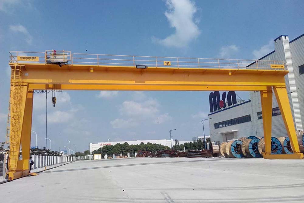 gantry crane