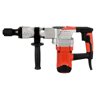 High-Power Wholesale 1800W Multi-Function Percussion Drill Electric Percussion Hammer