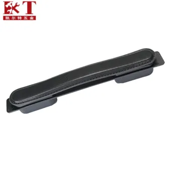K206B Leather Handle for Suitcase