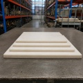 ورقة PTFE موسعة 0.1 مم