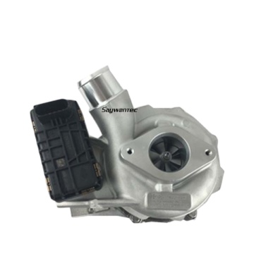 Turbone Turbocharger GTB2256VK 812971-5002S for Ford Transit