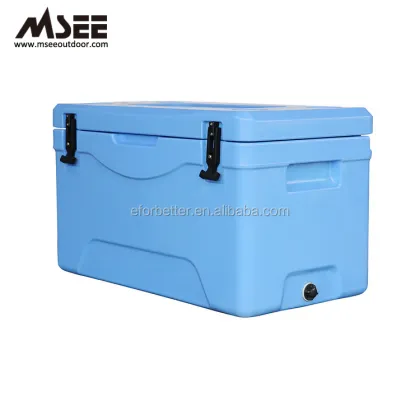 Sea Fishing Dry Ice Box Container
