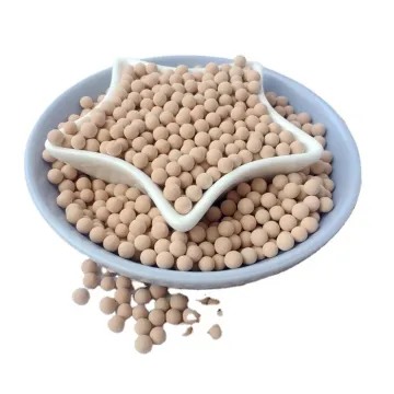 13X Molecular Sieve Zeolite Beads Absorbent for Medical Oxygen Production