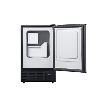 Umweltfreundliche Eishersteller-Maschine 19 Cu ft 12 p pro 24h