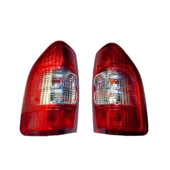 Tail Light Rear Lamp Replacement for Gonow TROY 500 2.2L/2.5T Truck