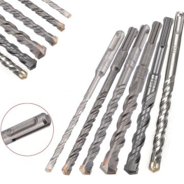 Hot selling SDS Plus Hammer Drill Bit Set