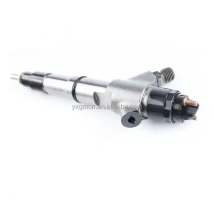High-Quality Engine Parts: 0445120291 Injector Nozzles