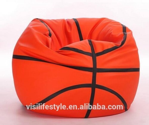 XL Classic waterproof basketball bean bag