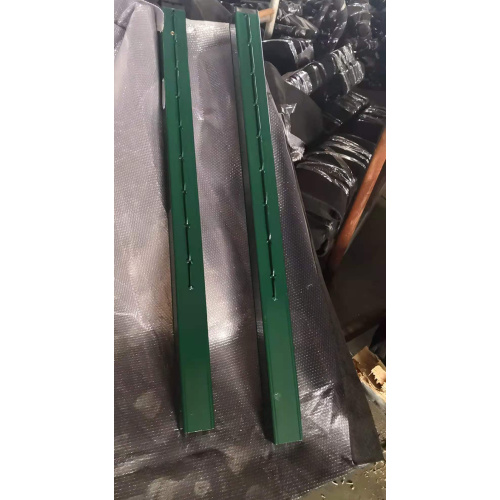 Aluminum Alloy Tennis Net Post and Pole