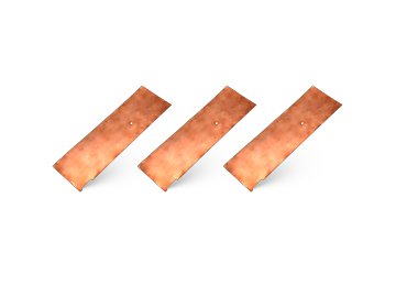 High-Quality Copper Foil Die Cutting Equipment