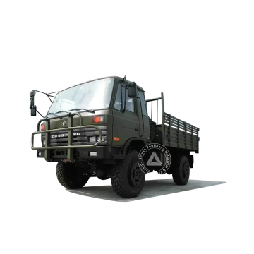 Dongfeng EQ2090G 4x4 Off road Truck/4x4 Military Vehicles