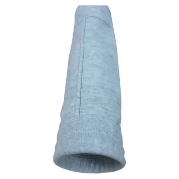 20 Micron Polyester Dust Collector Filter Bag
