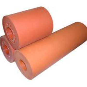 Industrial Used Silicone Rubber Roller Top Quality