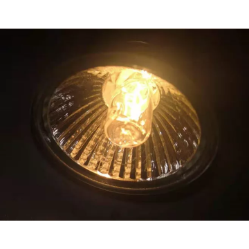 Lâmpada de aquecimento de lâmpada de incubação de lâmpada de réptil