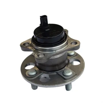 Auto Parts 512370 42450-0D050 HA590170 42450-52060 Hub Bearing