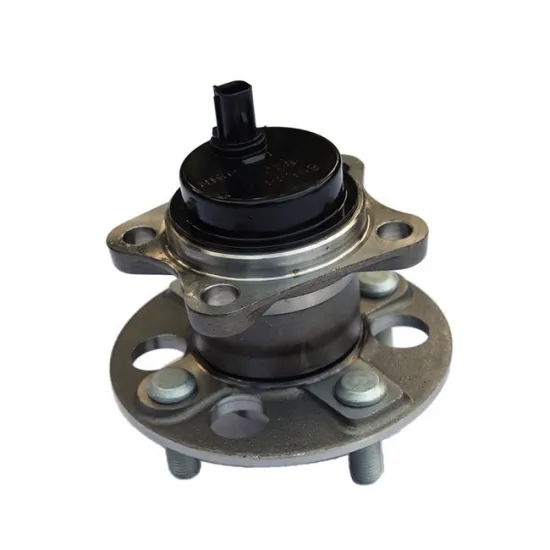 Auto Parts 512370 42450-0D050 HA590170 42450-52060 Hub Bearing