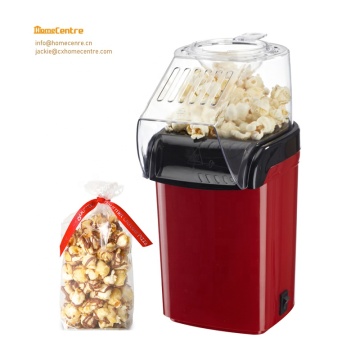 50g Hot Air Popcorn Maker Machine: Your Ultimate Snack Solution