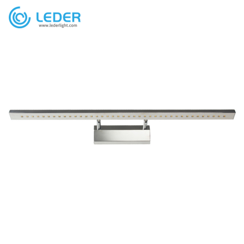 LEDER Wall Mounted Art Lighting