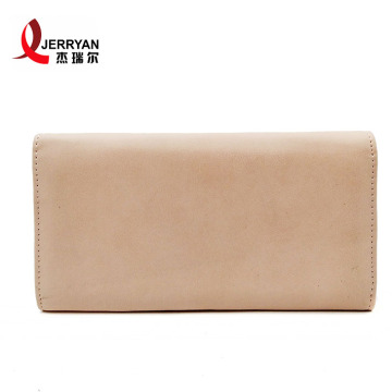 Dompet Kartu Klip Uang Clutch Desainer yang Dipersonalisasi