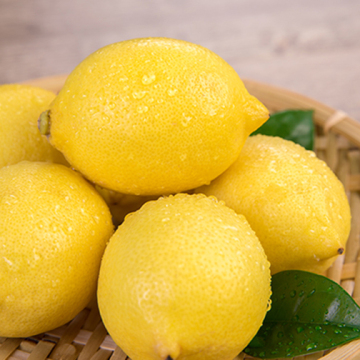 Wholesale Fresh Pure Natural Lemon For Sale