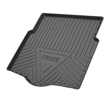 OEM Chevrolet Cruze 15-19 Interior Decorative Car Mats