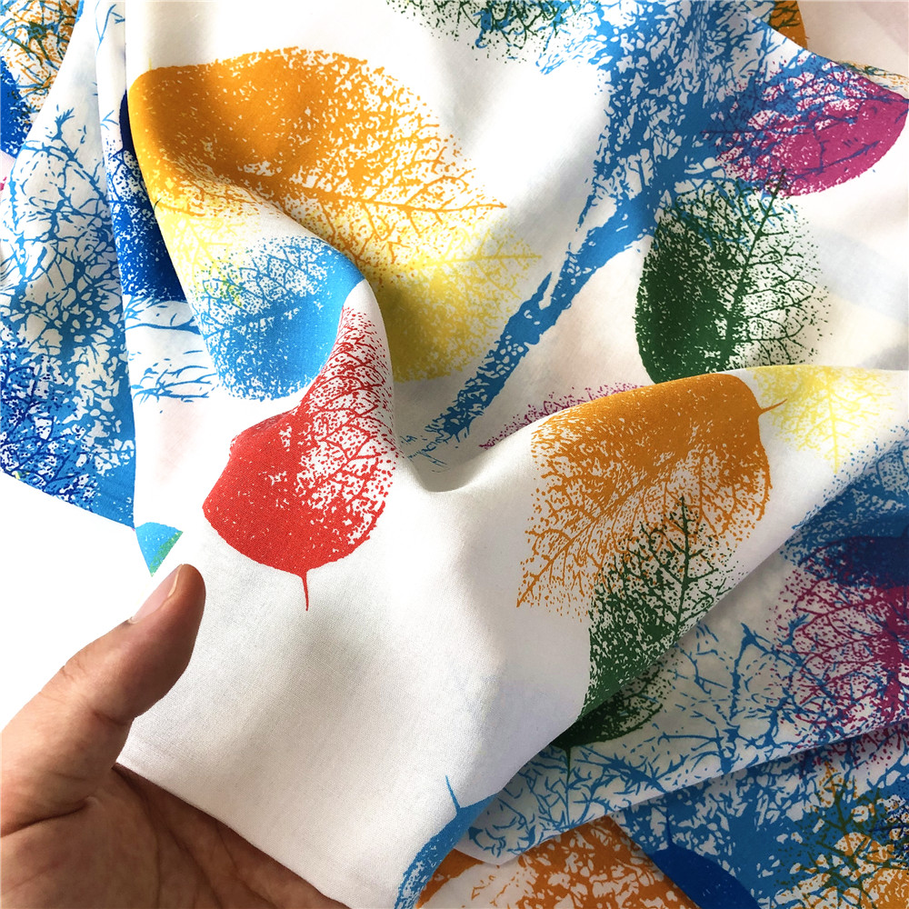 New Trend Rayon 45s Design