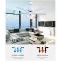 Cheap 52 inch classic simple design ceiling fan