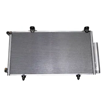 Manufacture Ac Universal Condenser for ToyotaVIOS 04 OEM 884500D130 Car Ac Condenser