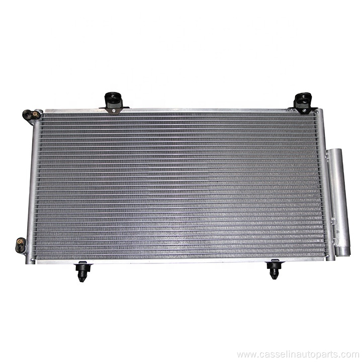 Manufacture Ac Universal Condenser for ToyotaVIOS 04 OEM 884500D130 Car Ac Condenser