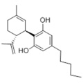 CANNABIDIOL CAS 13956-29-1