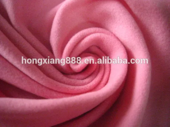 High Quality Polyester Spandex Hoodies Fabric for Digital Print
