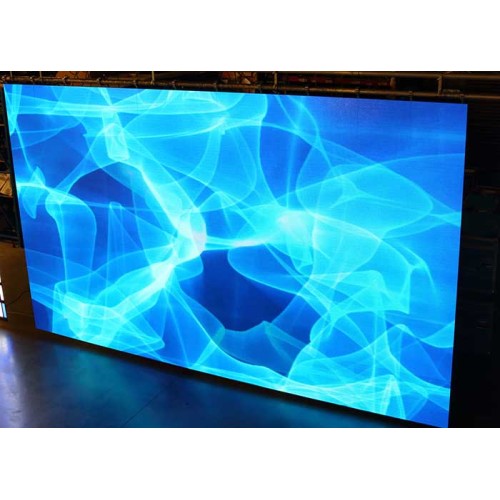 High Brightness and Grayscale Indoor LED Display
