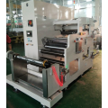 China Lithium Battery Electrode Slitting Machine Factory