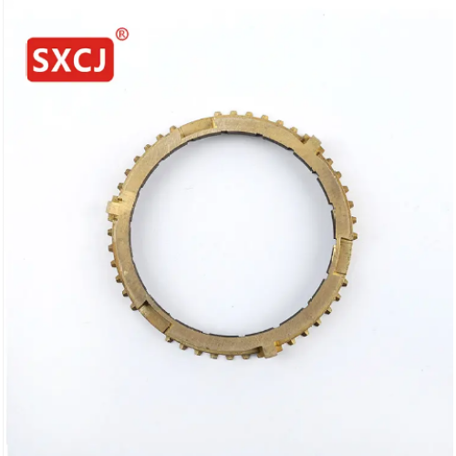 33384-60090 Brass Synchronizer Ring Gear for Toyota 130HT Truck Engine (OEM 33387-37030)
