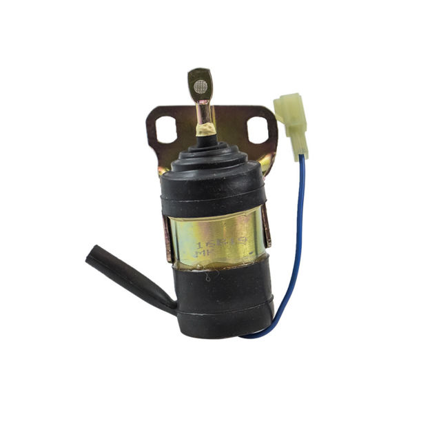 Fuel Shutoff Solenoid E5753-60015 For LS Kioti Tractors