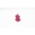 Eraser de forme 3D de forme de licorne