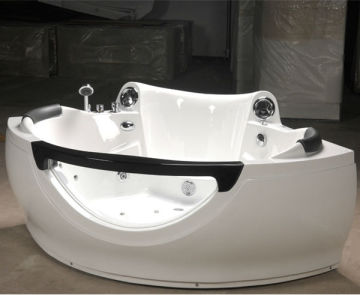 Ozone disinfection system tub walkin bathtubs