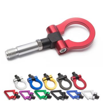 Japan Model Car Auto Trailer Tow Hook Ring Eye Towing Front Rear Aluminum for Honda Fit 2009" 

However, for better SEO and readability, you might consider shortening it to:

"Aluminum Tow Hook Ring Eye for Honda Fit 2009