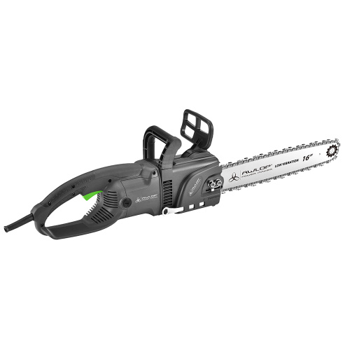 Awlop Electric Handfold Chian Saw pour la coupe du bois