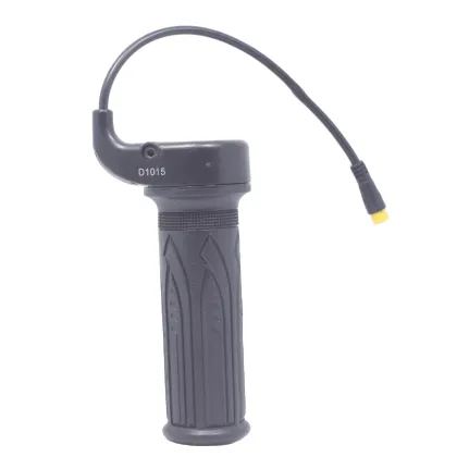 Durable Electric Bike Universal Voltage Full Twist Throttle