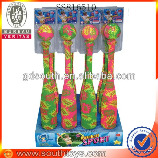 children water sport toy golf balls