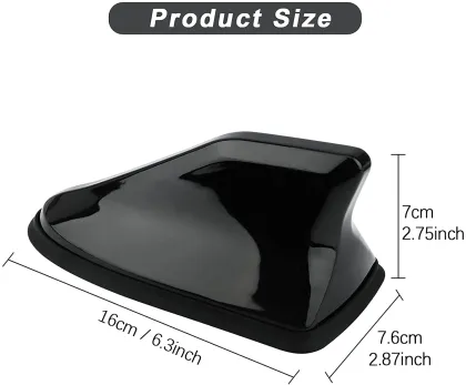 Car Signal Aerials Shark Fin Antenna
