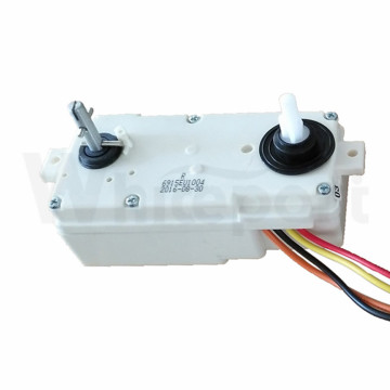 Hướng dẫn thay thế hẹn giờ cho máy giặt WDXT-15SF-4 với 4 dây