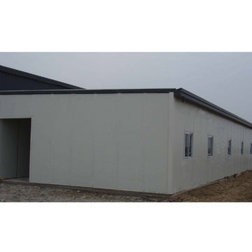 Prefabricated houses, fast and easy installation, quick transportation, comfortable