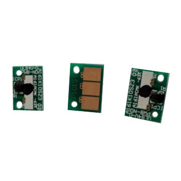 Imaging Drum Chip, Compatible Printer Chip with Minolta C224/284/364 Printers, with Stable Quality