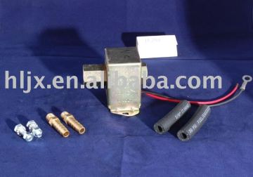 Electric Fuel Pump