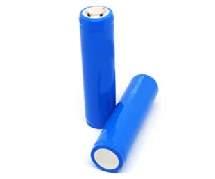 Cylindrical lithium-ion batteries